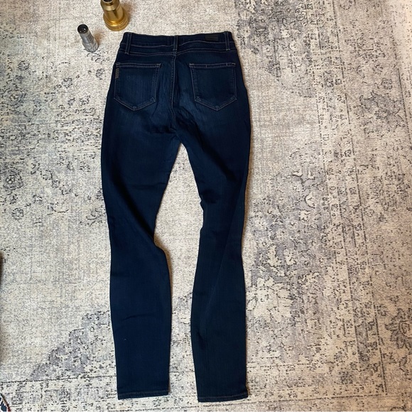 Paige Ultra Skinny Jean - Picture 5 of 10